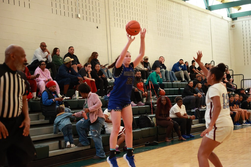 Leonard, DMV Standouts