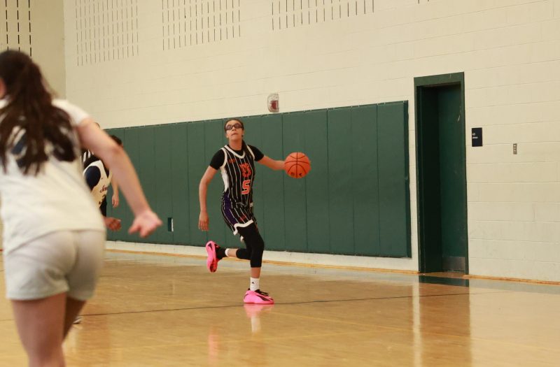 Stock Watch: 2028 Rankings on the Rise