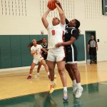 Cinco Post and Wing Standouts