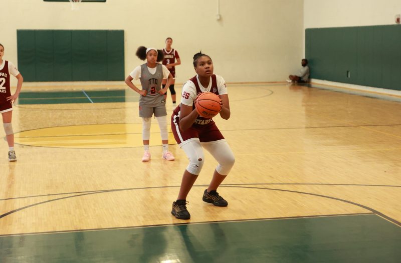 Cinco Day Two Surprises and Standouts