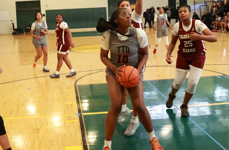 Impactful Post Performances at The Prime Event East