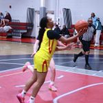 PGH East Region Finals Standouts: 17U CT Lady Canes