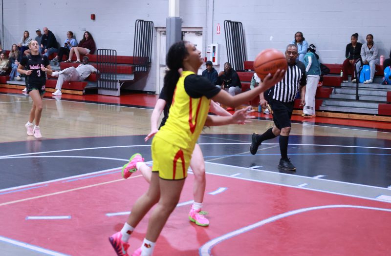 PGH East Region Finals Standouts: 17U CT Lady Canes