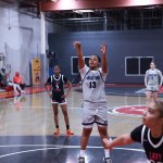 Mya Gant