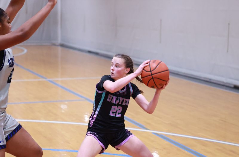PGH East Region Finals: 15U Sunday Standouts 