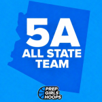 5A All State Team
