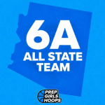 6A All State Team
