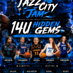 Jazz City Jam: 14U Hidden Gems