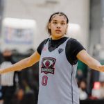 Future Stars Shine At Virginia AAU State Championships