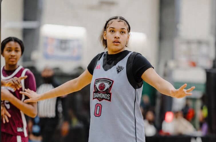Future Stars Shine At Virginia AAU State Championships