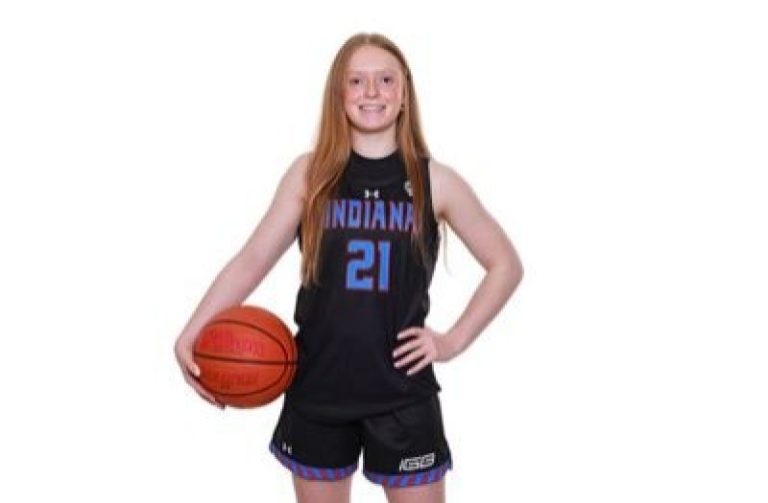 IBCA Charlie Hughes Girls Basketball Showcase Top Performances