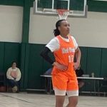 Chami “Mimi” Williams Shines at Live at the Lakepoint