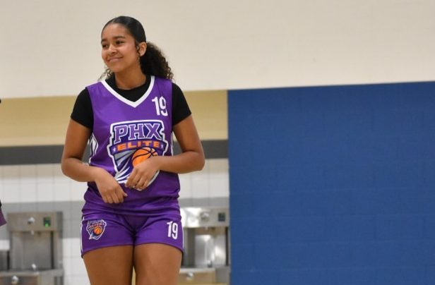 Raw Talent to Real Impact: Players still Growing into their Game