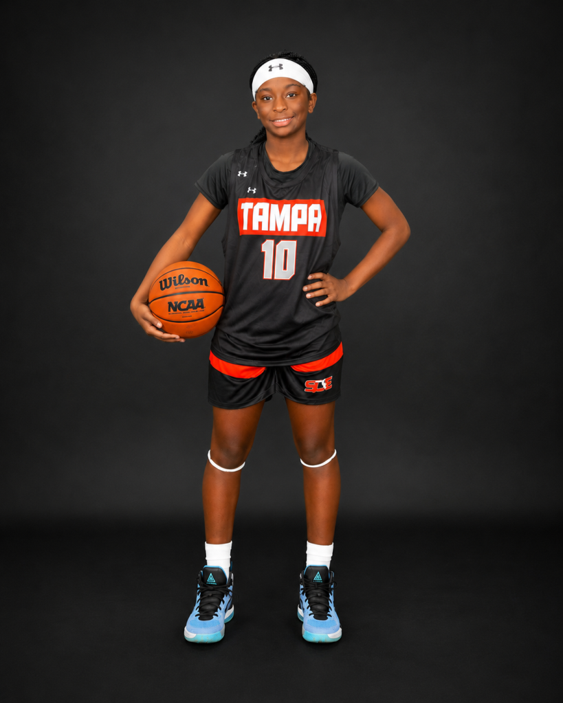 Jasmene Taylor
