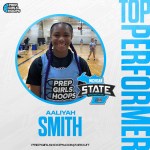PGH MI State Showcase: Team 3 Evaluations