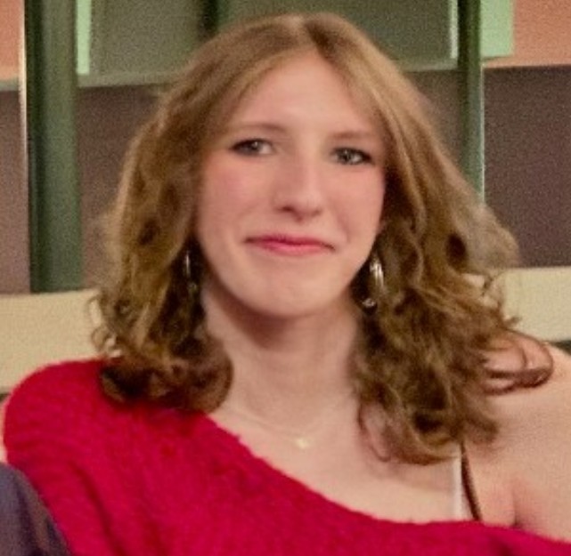 Aubrey Hedahl