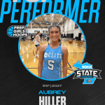 PGH MI State Tournament: Playmakers Taking Over