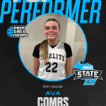 PGH MI State Tournament Knockdown Shooters