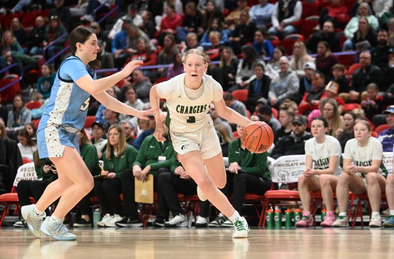 Previewing Sectional 3 in Division 2