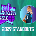 Battle in the EC: Oregon 2029 Standouts