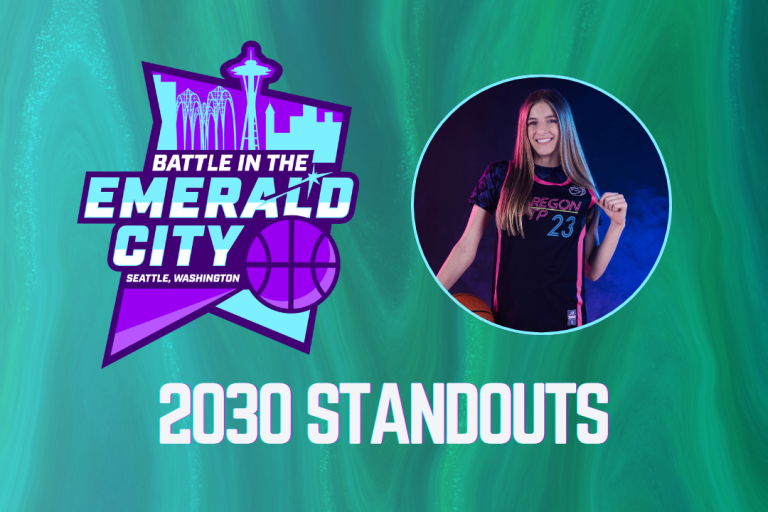 Battle in the EC: Oregon 2030 Standouts