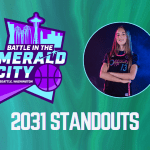 Battle in the EC: Oregon 2031 Standouts