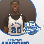 Duel for the Dynasty 2026: 13U All-Tournament First Team