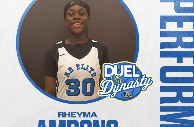Duel for the Dynasty 2026: 13U All-Tournament First Team