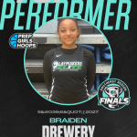 braiden drewery