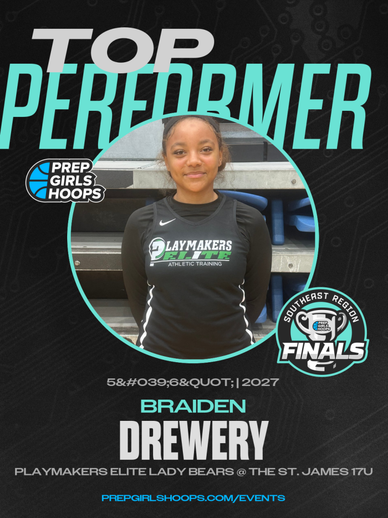 braiden drewery