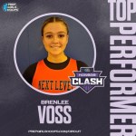 brenlee voss