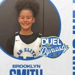 Duel for the Dynasty 2026: 13U All-Defensive Team