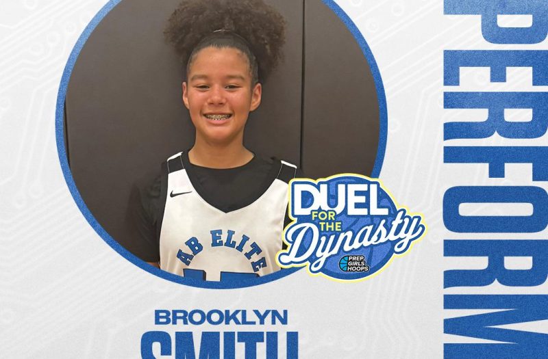 Duel for the Dynasty 2026: 13U All-Defensive Team