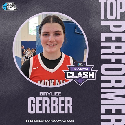 Brylee Gerber