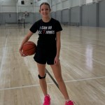 Katie Phares
