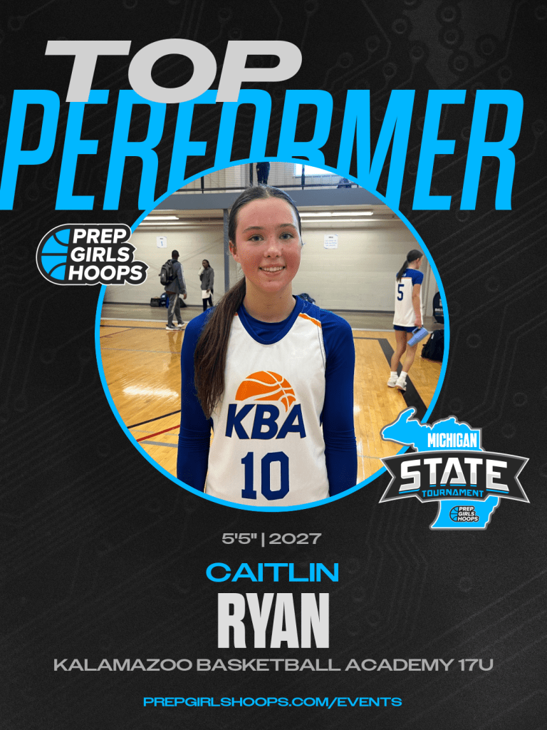 MI State Tournament Saturday AM Backcourt Standouts