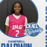 Duel for the Dynasty 2026: 13U/14U All-Tournament Second Team
