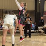 Live at Lakepoint: Stock Rising Guards