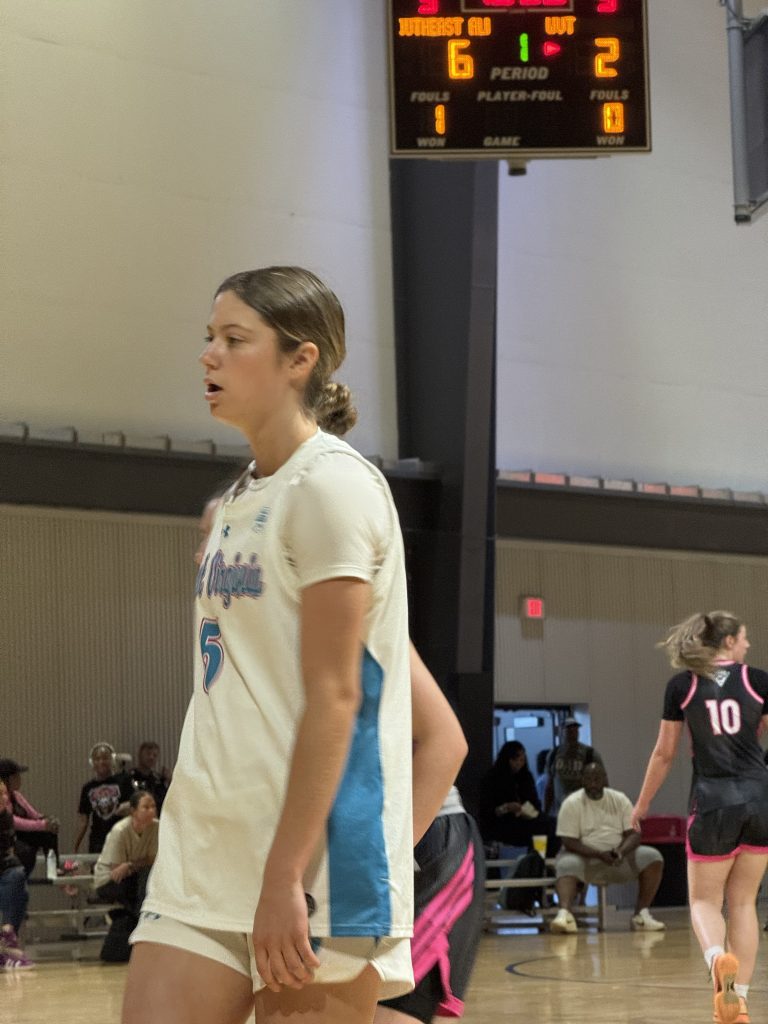 Live At Lakepoint: Primetime Playmakers
