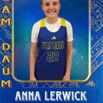 Anna Lerwick