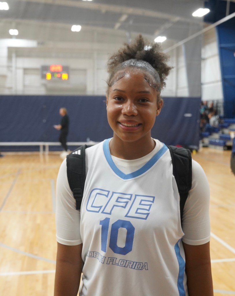 Wellington WARNING: Don’t Sleep on CFE 17U North Florida