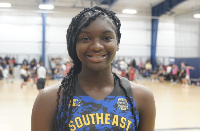 Scouting the Live Weekend: Prospect Observations