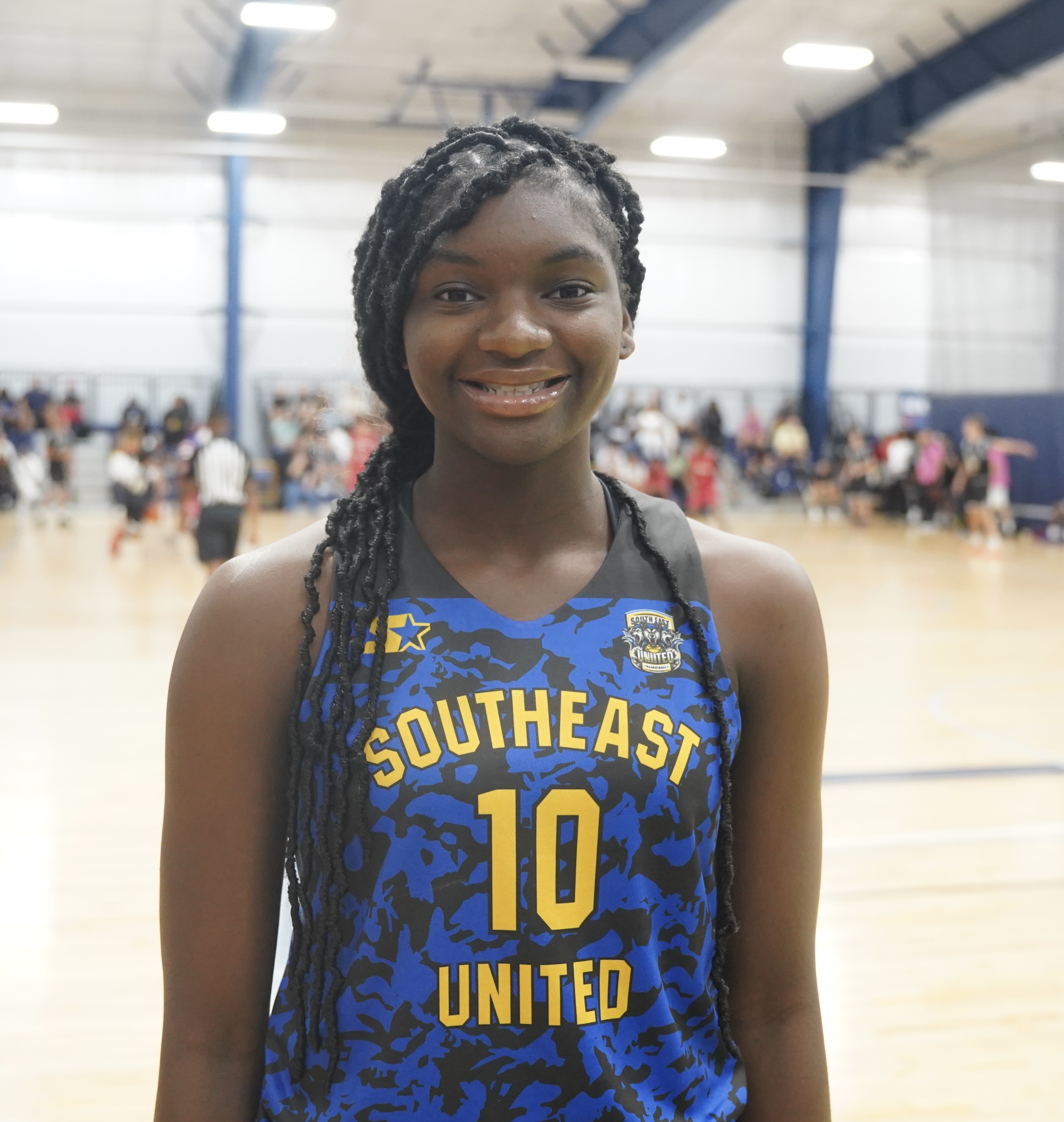 Jahlaya Wilson