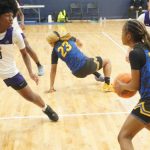 Guards Looking to Drive Their Recruitment