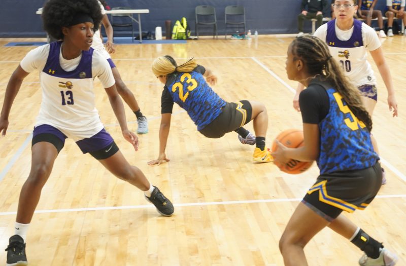 Guards Looking to Drive Their Recruitment