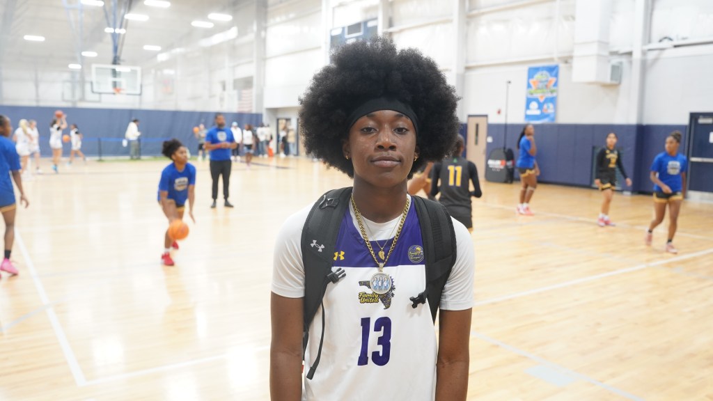 Saniyah Kendrick