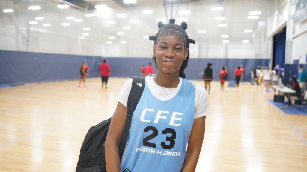 Zamora Williams