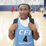 Samireyah Pettway