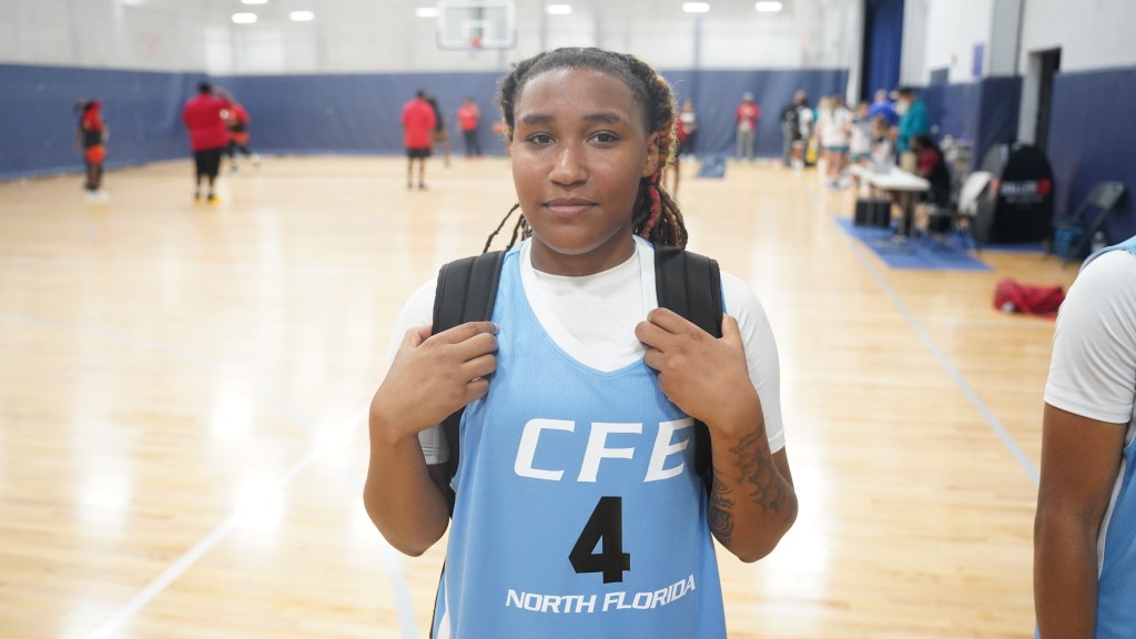 Samireyah Pettway