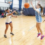 Young Playmakers at The Florida Brawl